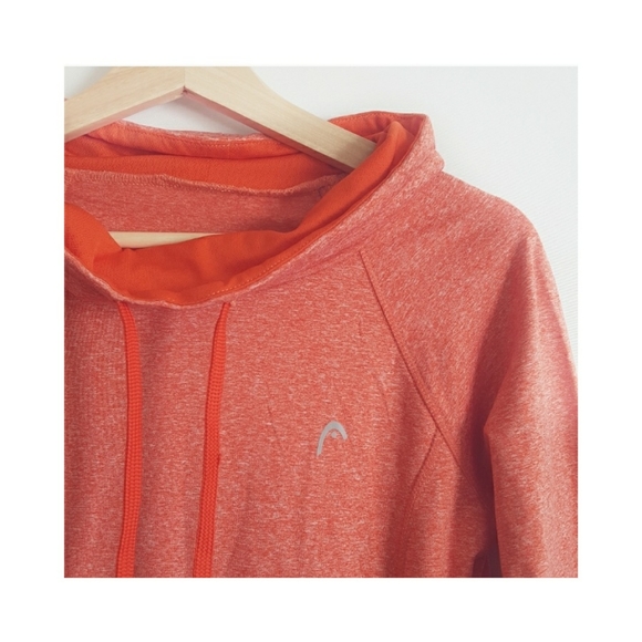 ▪︎Head▪︎ Women's Athletic Sweatshirt - Picture 2 of 7